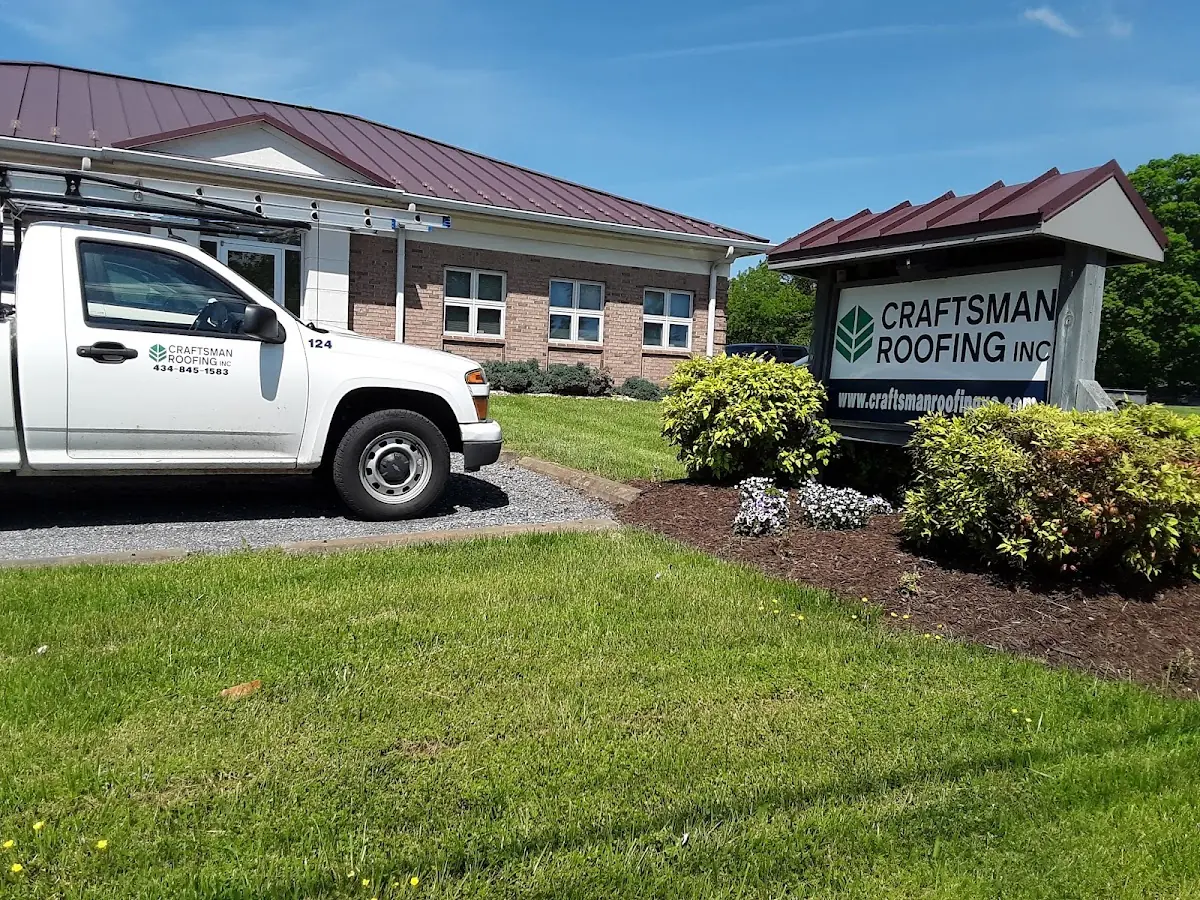 Quality Chimney Repair by experienced craftsmen in Marnett